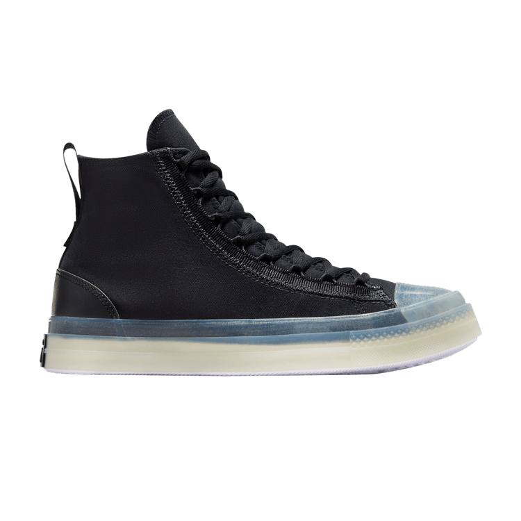 Converse Chuck Taylor All Star CX High 'Explore Foundation - Black'