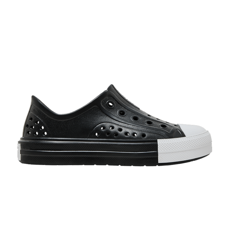 Converse Chuck Taylor All Star Play Lite CX Low GS 'Black White'