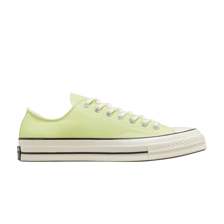 Converse Chuck 70 Low 'Citron This Green'