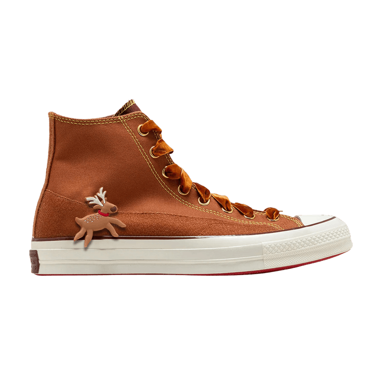 Converse Chuck 70 High 'Christmas Pack - Reindeer'