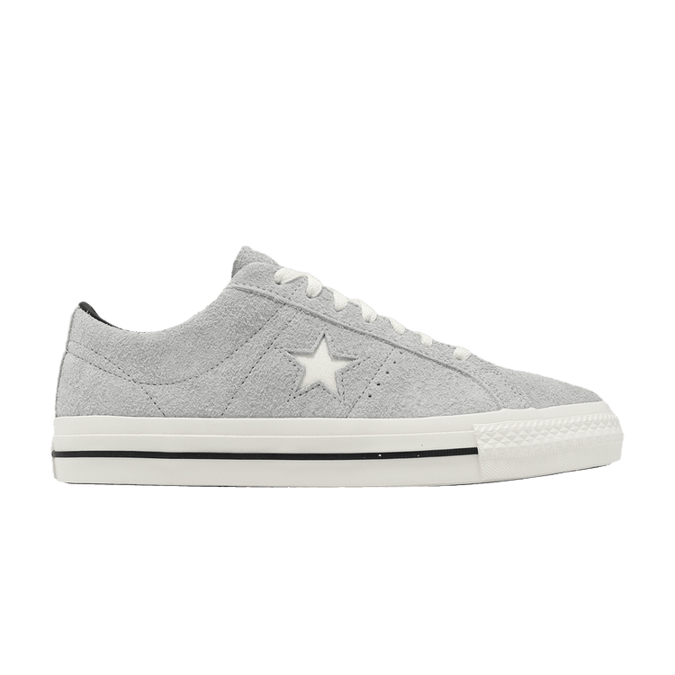 Converse One Star Pro 'Ash Grey'