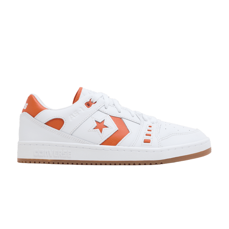 Converse AS-1 Pro 'White Orange'
