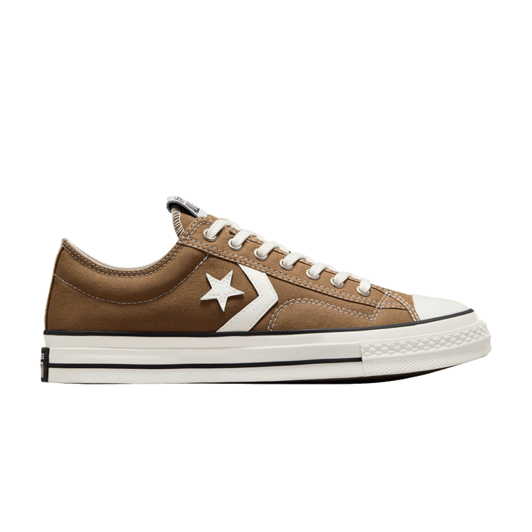 Converse Star Player 76 Low 'Hot Tea'