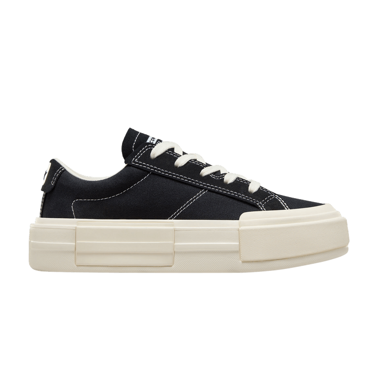 Converse Chuck Taylor All Star Cruise Low 'Black White'