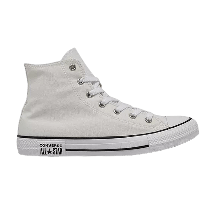 Converse Chuck Taylor All Star Hi GS 'White'