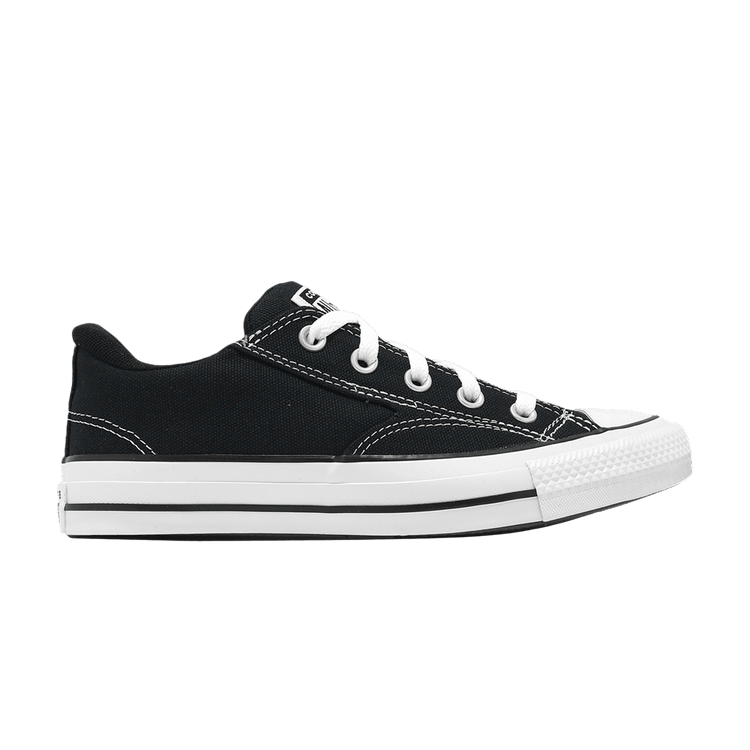 Converse Chuck Taylor All Star Low 'Malden Street - Black'