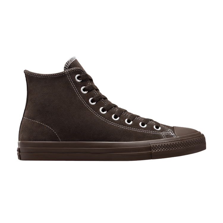 Converse Chuck Taylor All Star Pro Suede High 'Fresh Brew'
