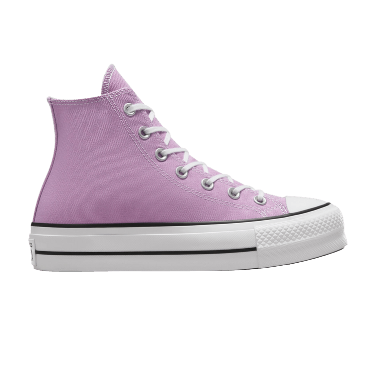 Converse Wmns Chuck Taylor All Star Lift Platform High 'Classic Amethyst'