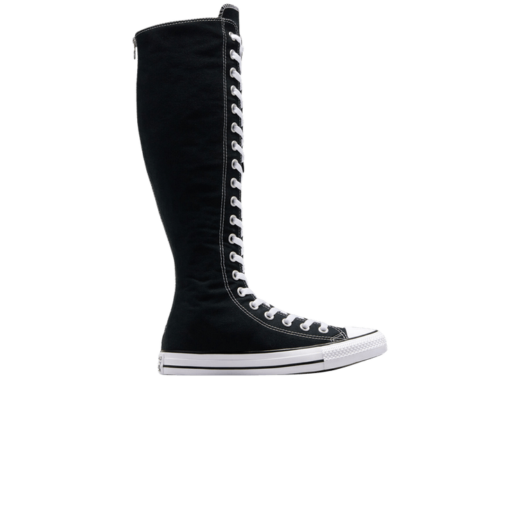 Converse Chuck Taylor All Star XX High 'Black Natural Ivory'