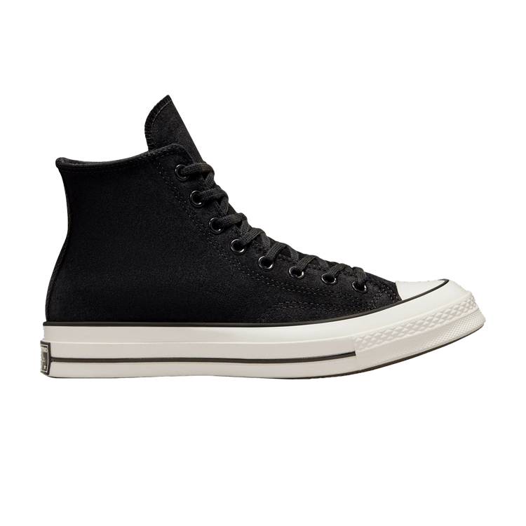 Converse Chuck 70 High 'Heritage Color Suede - Black Bite The Dust'