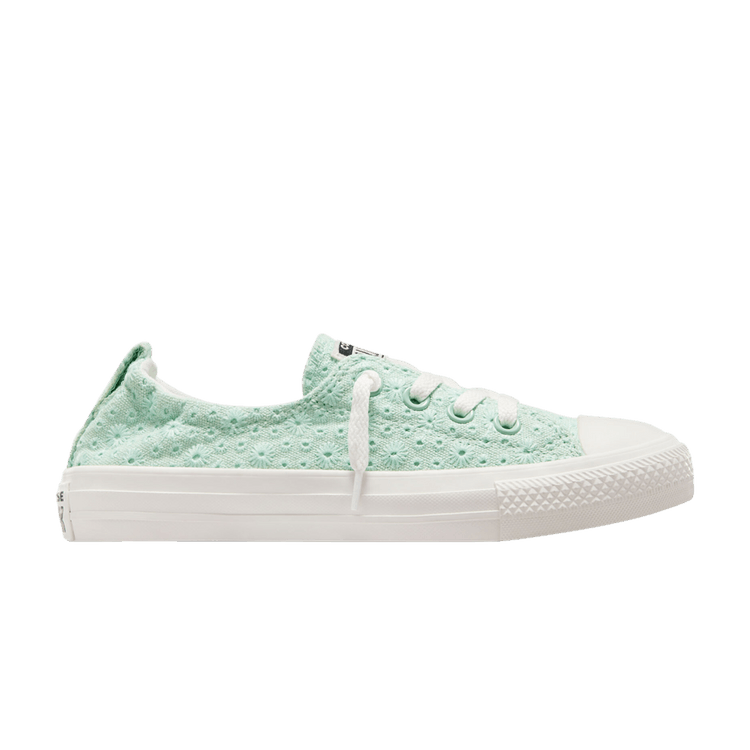Converse Wmns Chuck Taylor All Star Shoreline Low 'Crochet'