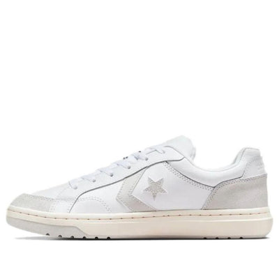 Converse Pro Blaze Classic Low Top 'White Grey'