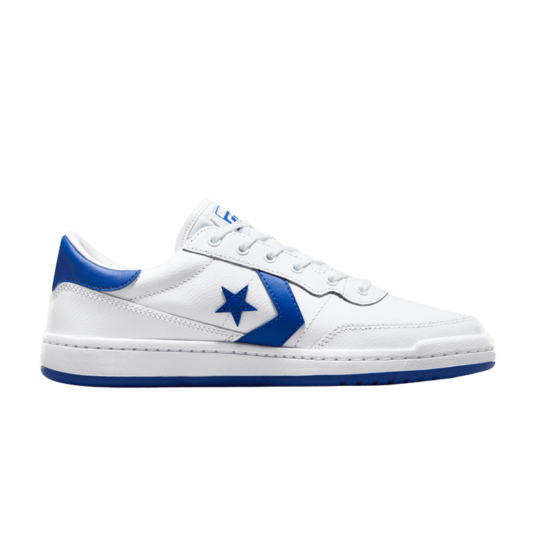 Converse Fastbreak Pro Leather 'White Blue'