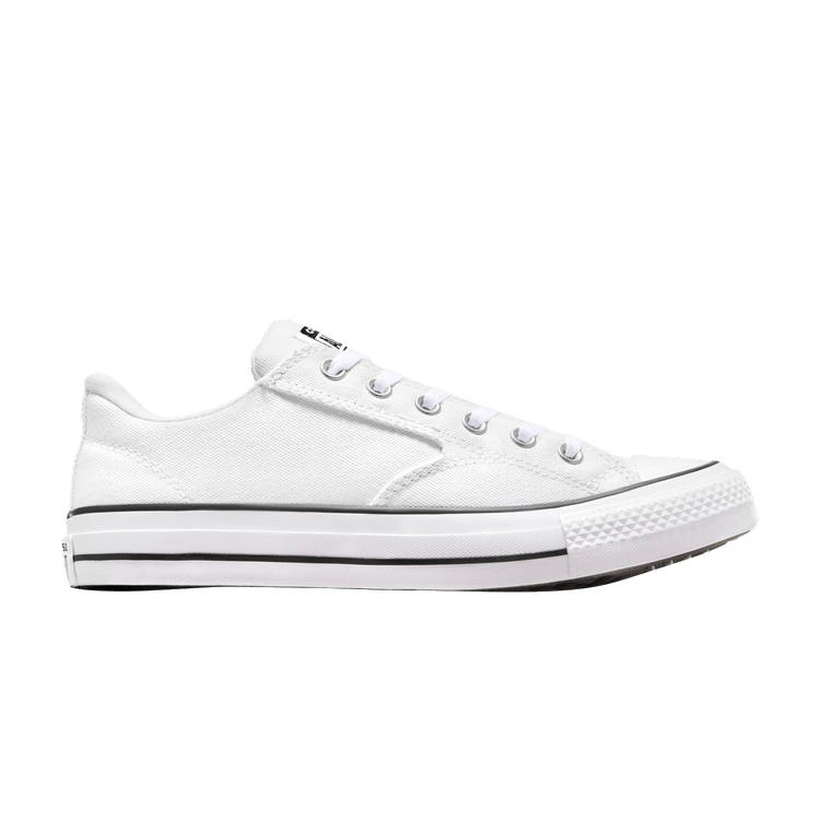 Converse Chuck Taylor All Star Low 'Malden Street - White Black'