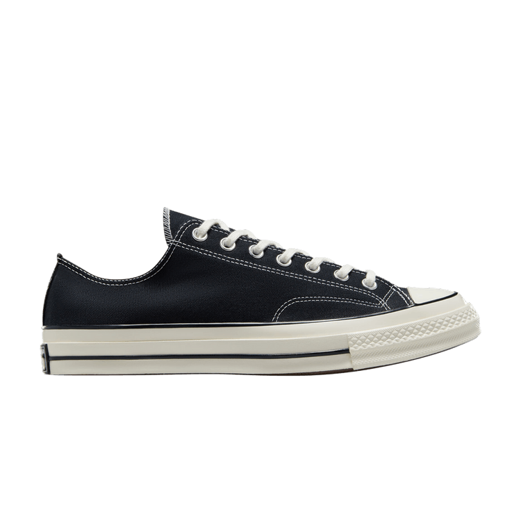 Converse Chuck 70 Low 'Black Egret'