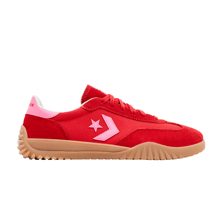 Converse Run Star Trainer 'Red Pink'