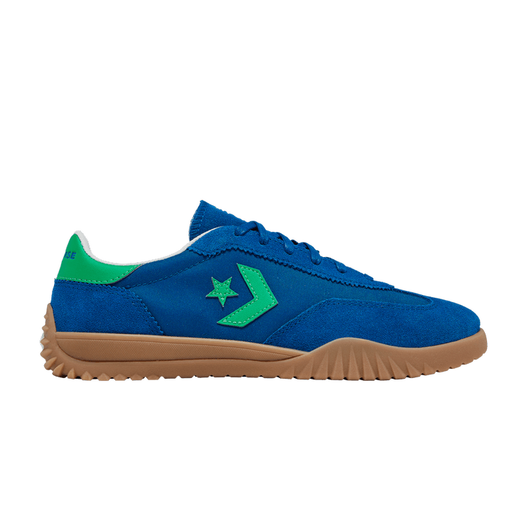 Converse Run Star Trainer 'Blue Apex Green'