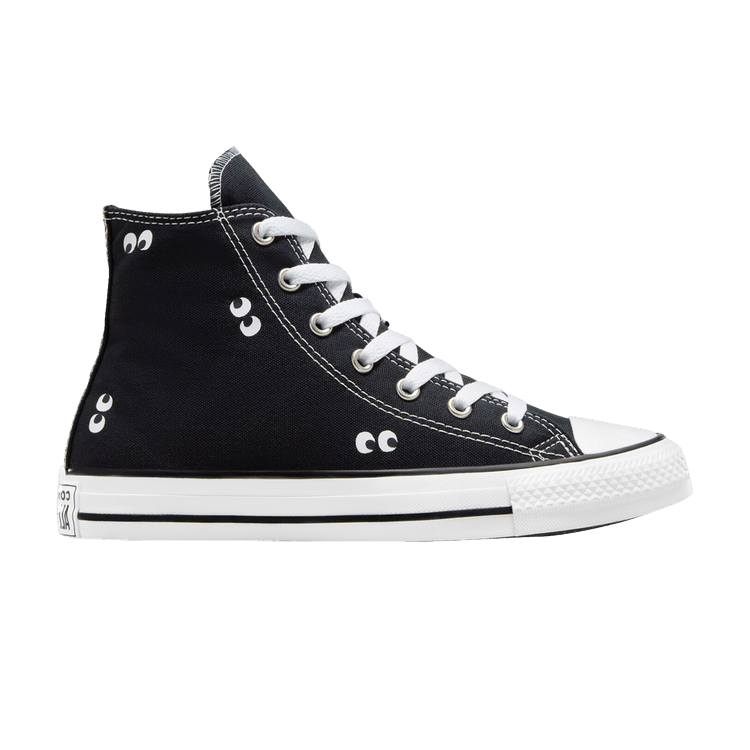 Converse Chuck Taylor All Star High GS 'Eyes'