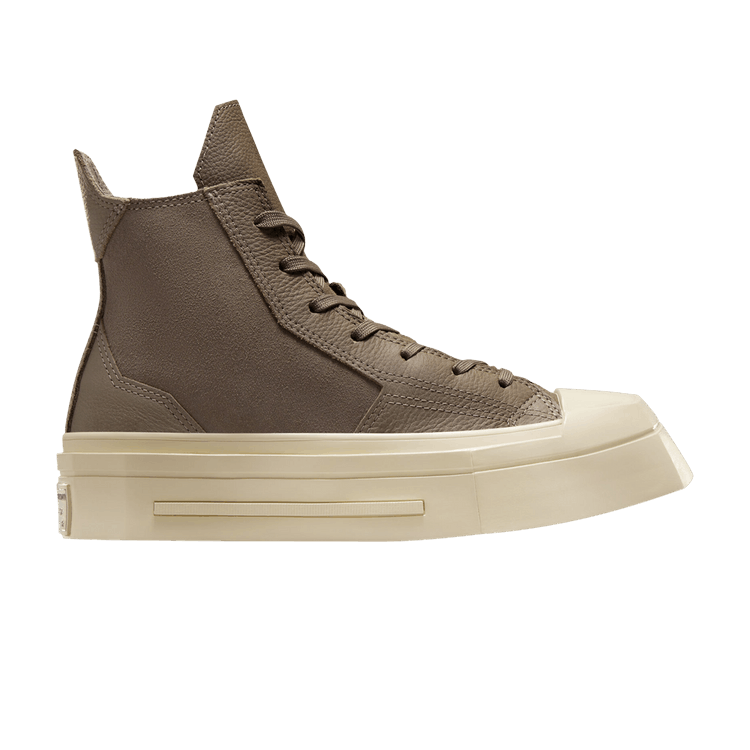 Converse Chuck 70 De Luxe Squared High 'Coffee Break'