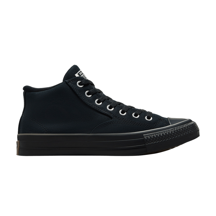 Converse Chuck Taylor All Star Mid 'Malden Street - Black Vintage White'