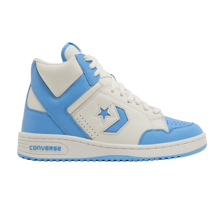 Converse Weapon Mid 'Light Blue'