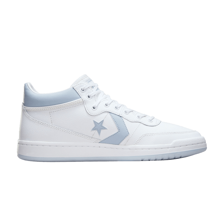 Converse Fastbreak Pro Leather Mid 'White Cloudy Daze'