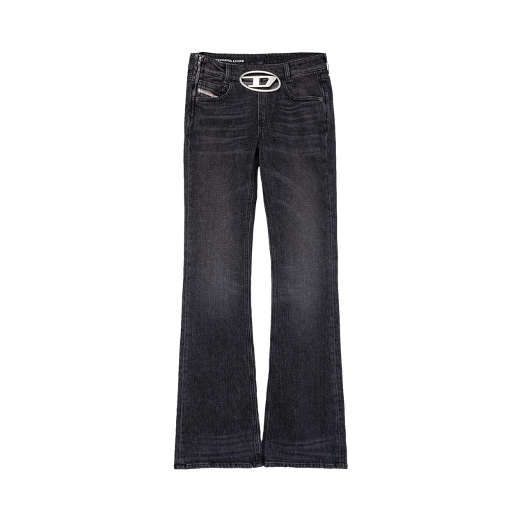 Diesel 1969 Ebbey Jeans 'Grey'