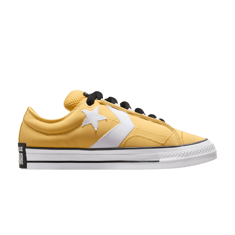 Converse Star Player 76 Low 'Puff - Bananas'