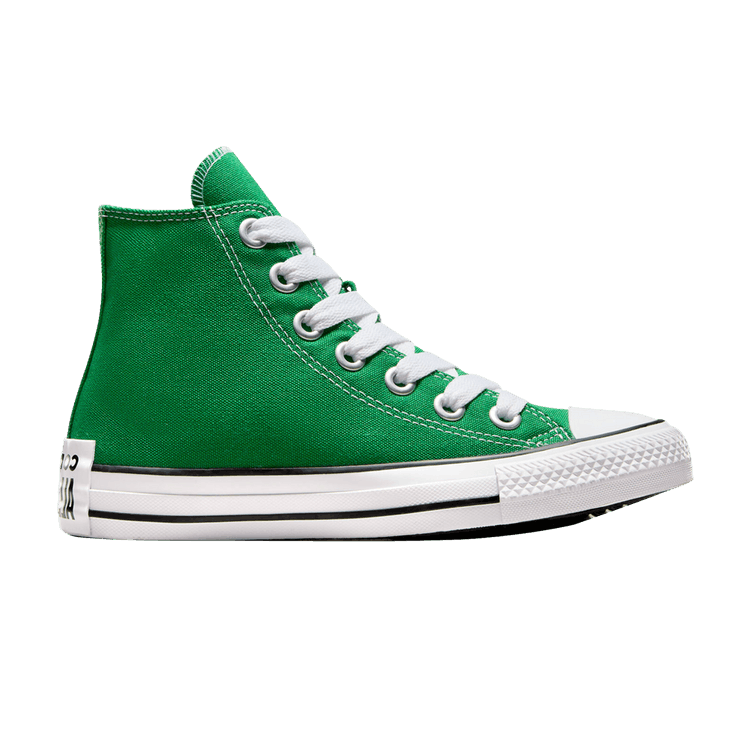Converse Chuck Taylor All Star High GS 'Sketch - Green'