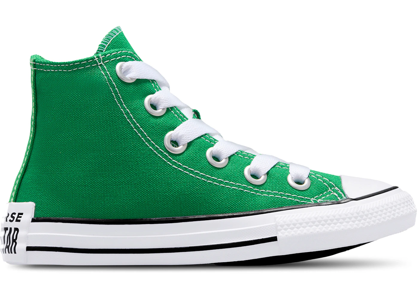 Converse Chuck Taylor All Star Hi Sketch Green (PS)