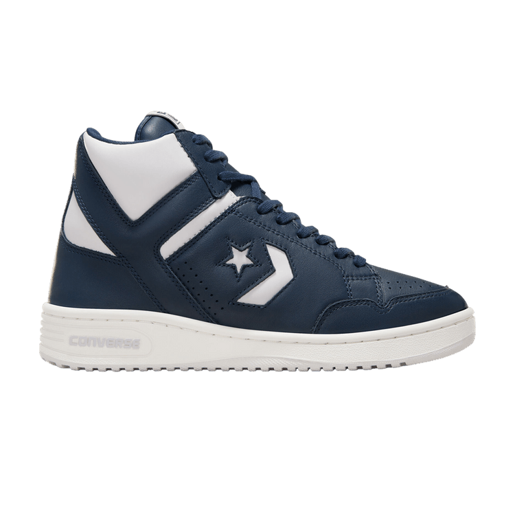 Converse Weapon Mid 'Obsidian'