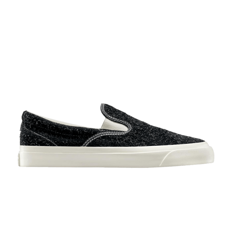 Golf Le Fleur x Converse One Star CC Pro Slip Cons Low 'Black Beauty'