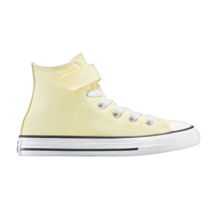 Converse Chuck Taylor All Star 1V EasyOn High PS 'Lemon Slushy'