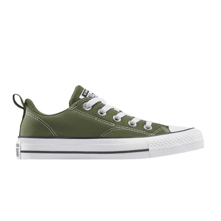 Converse Chuck Taylor All Star Low GS 'Malden Street - Utility'