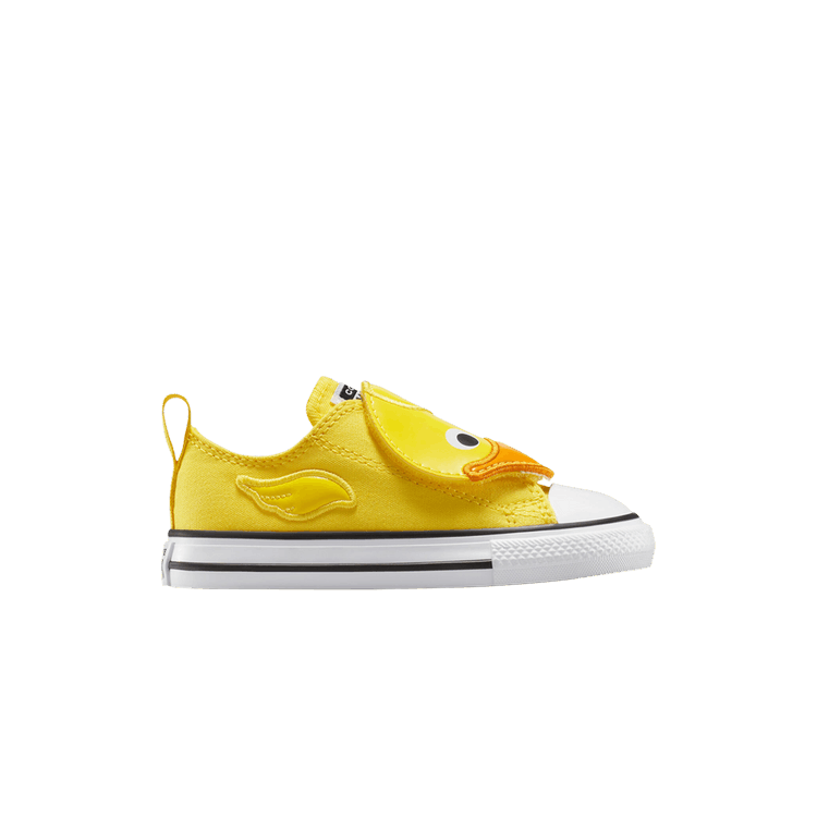 Converse Chuck Taylor All Star One Strap EasyOn Low TD 'Pool Float Pack - Duck'