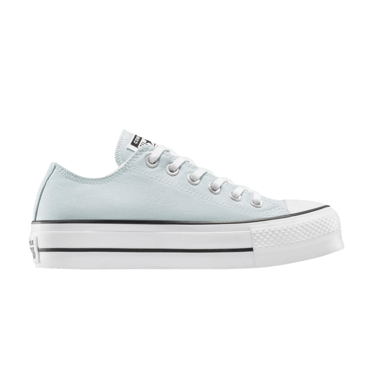 Converse Wmns Chuck Taylor All Star Lift Platform Low 'You Dew You'