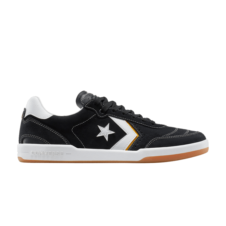 Converse Louie Lopez Pro 2 Low 'Black White Gum'