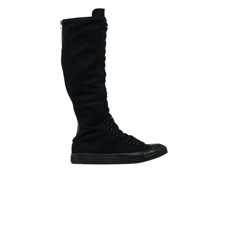 Converse Chuck Taylor All Star XX High 'Triple Black'