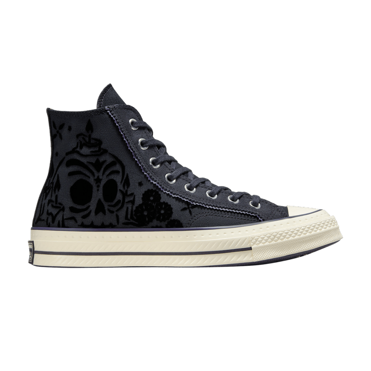 Converse Chuck 70 High 'Día De Muertos 2024'