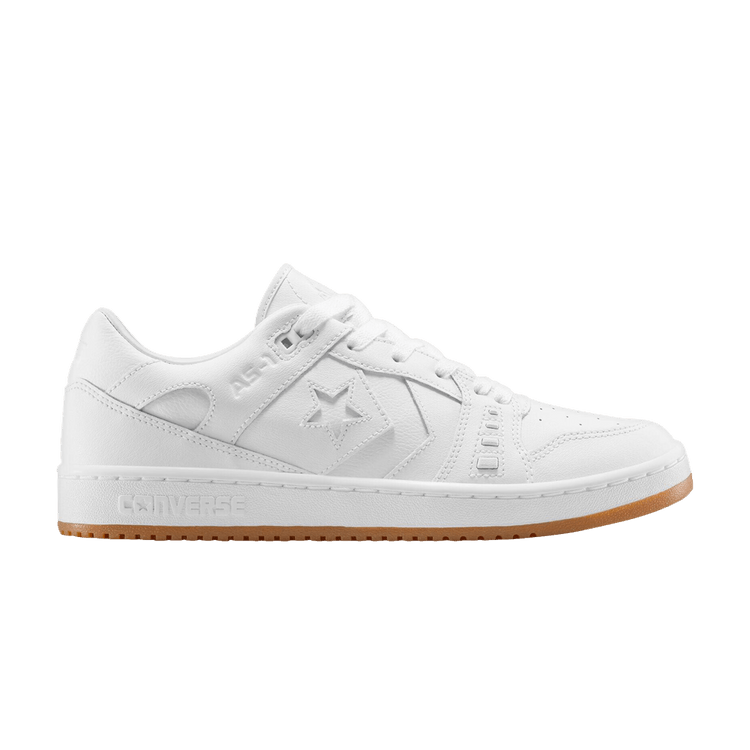 Converse AS-1 Pro 'Triple White'