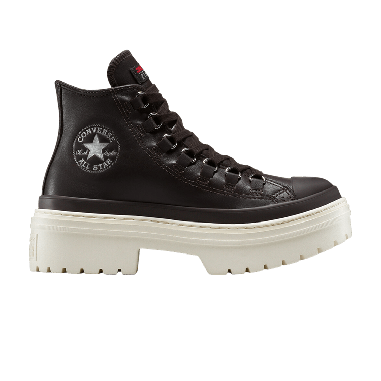 Converse Wmns Chuck Taylor All Star Lugged Heel Platform 'Mudguard'