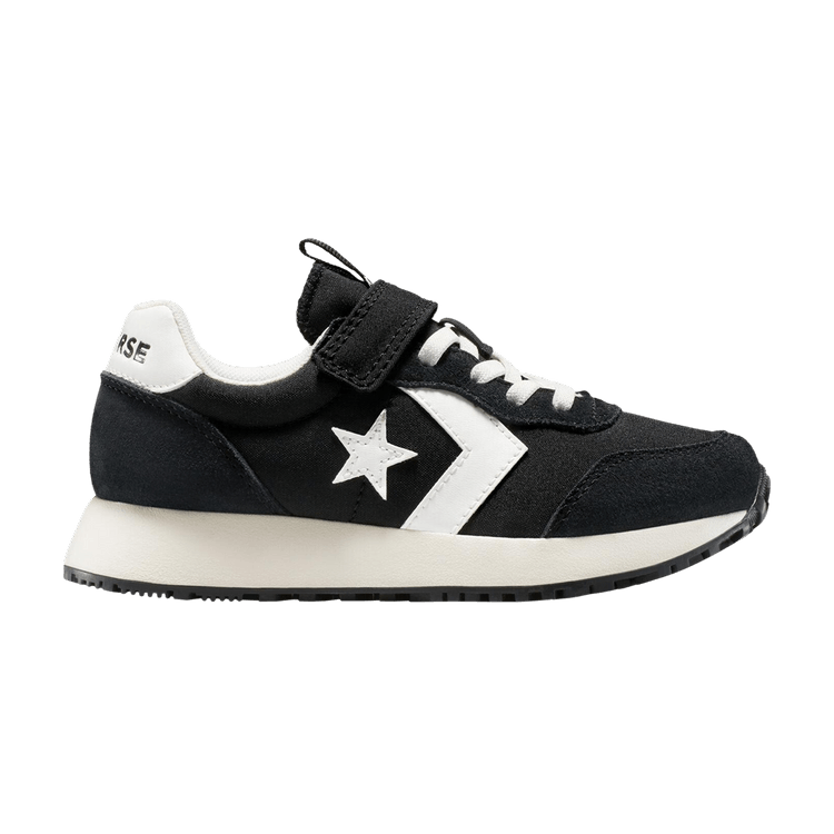 Converse Omega Trainer EasyOn PS 'Black Vintage White'