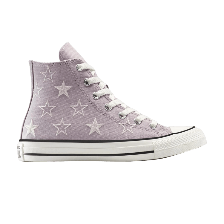 Converse Chuck Taylor All Star High GS 'Starry'