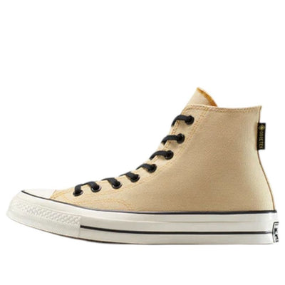 Converse Chuck 70 GORE-TEX Waterproof 'Last Straw Sunny Angle'