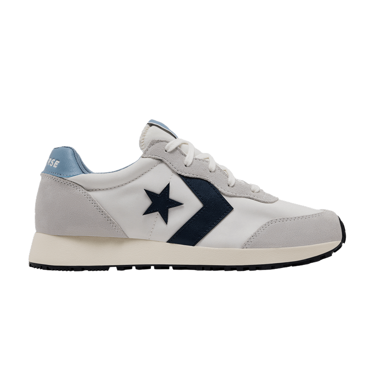 Converse Omega Trainer 'Barely Grey Black'