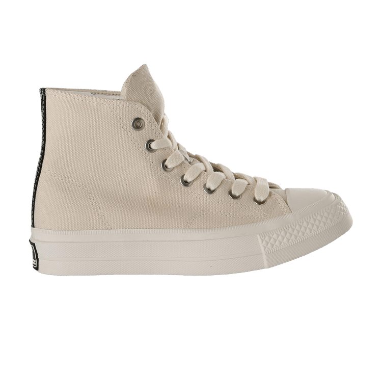 Converse Chuck Taylor All Star FS High 'Taupe'