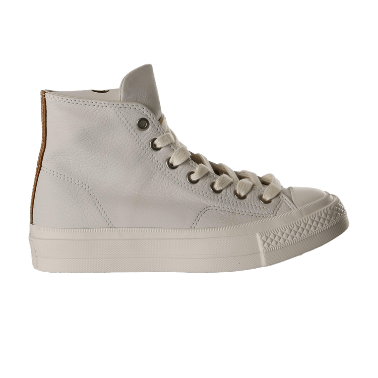 Converse Chuck Taylor All Star FS High 'Natural'