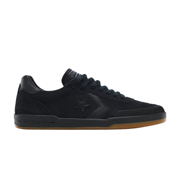 Converse Louie Lopez Pro 2 Suede 'Black Black Gum'