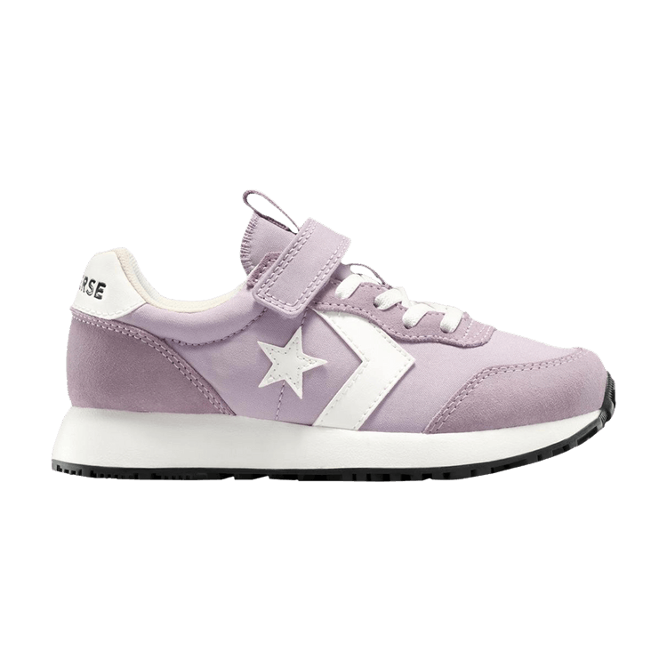 Converse Omega Trainer 1V GS 'Altitude Lilac Vintage White'