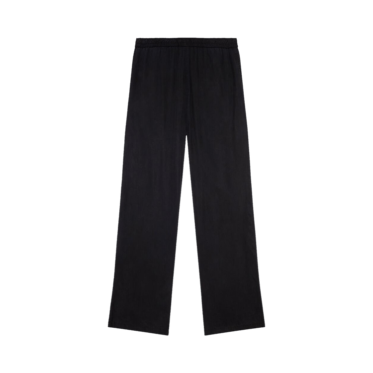 Diesel P-Dreyer-C Drawstring Pants 'Black'